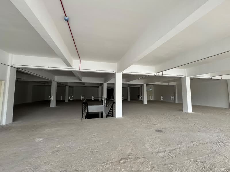 Shop / Office for Sale in Taman Bakti (Batu Pahat) - Michelle Kueh - PropertyGuru.com.my