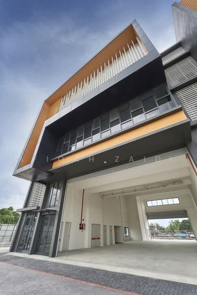Kilang untuk Disewa di Meru (Klang) - Afiqah zaidi - PropertyGuru.com.my