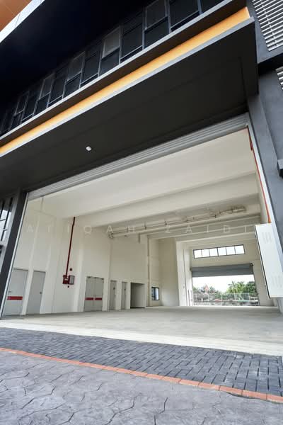 Kilang untuk Disewa di Meru (Klang) - Afiqah zaidi - PropertyGuru.com.my
