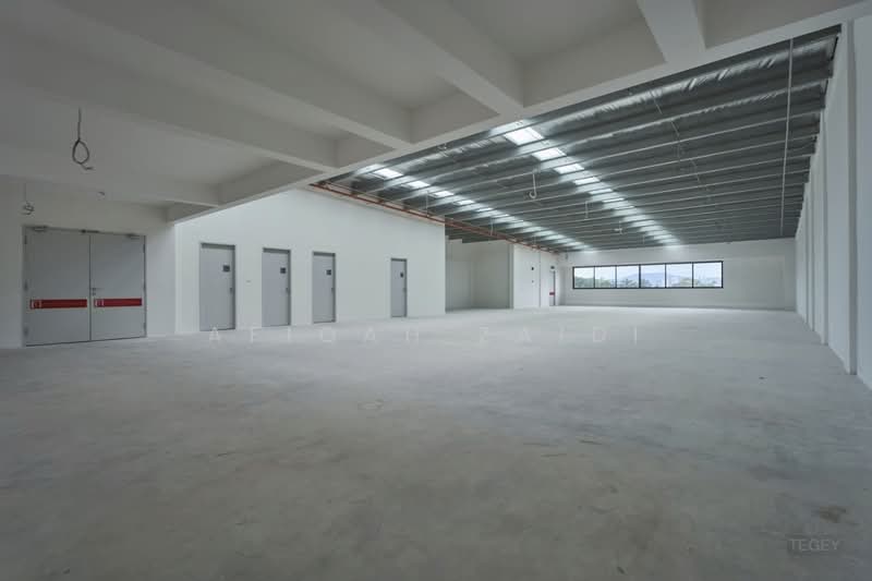 Kilang untuk Disewa di Meru (Klang) - Afiqah zaidi - PropertyGuru.com.my