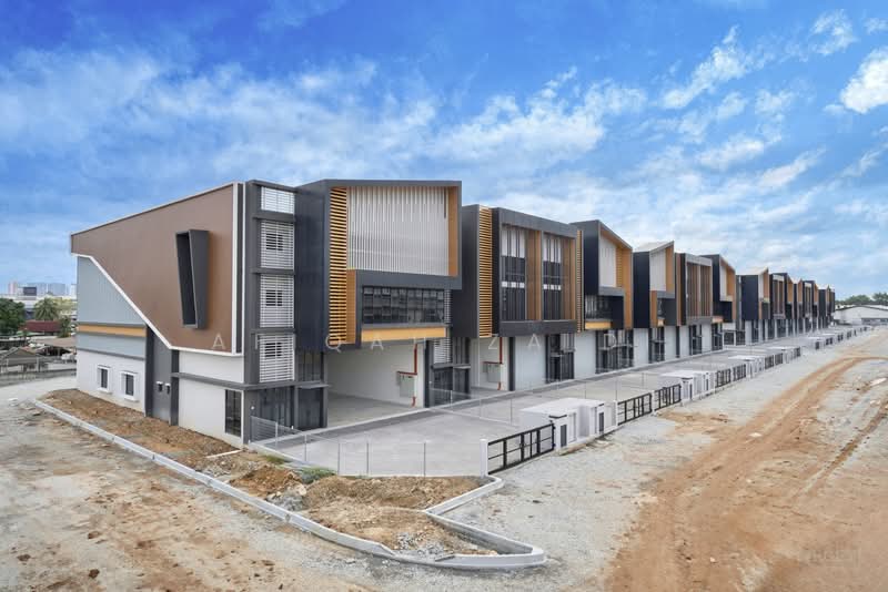Kilang untuk Disewa di Meru (Klang) - Afiqah zaidi - PropertyGuru.com.my