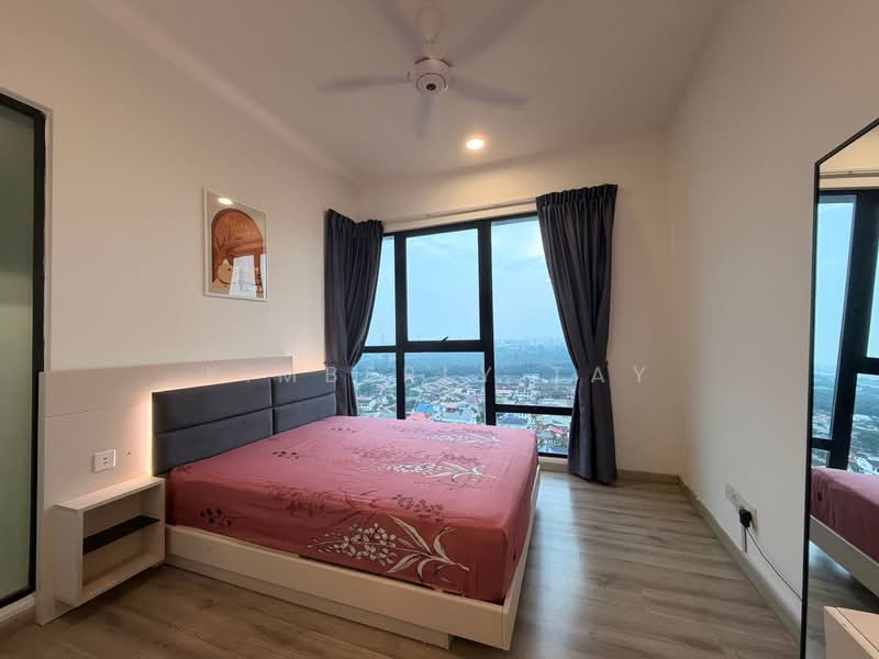 Servis Apartment untuk Disewa di Southkey Mosaic - Kimberly Tay - PropertyGuru.com.my
