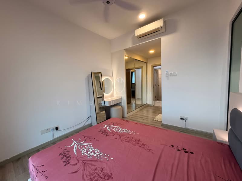 Servis Apartment untuk Disewa di Southkey Mosaic - Kimberly Tay - PropertyGuru.com.my