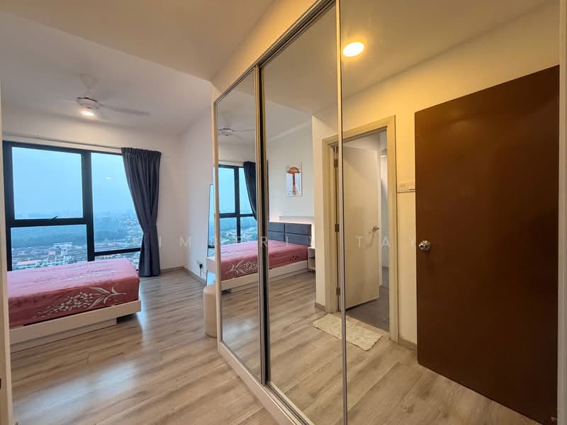 Servis Apartment untuk Disewa di Southkey Mosaic - Kimberly Tay - PropertyGuru.com.my