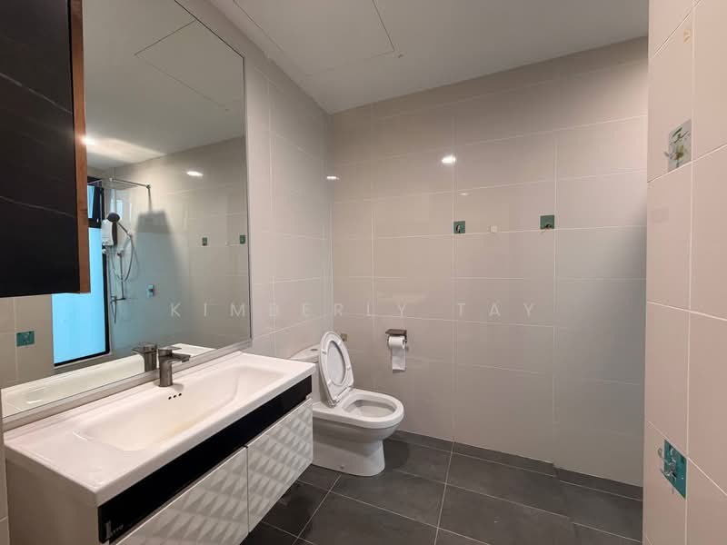Servis Apartment untuk Disewa di Southkey Mosaic - Kimberly Tay - PropertyGuru.com.my