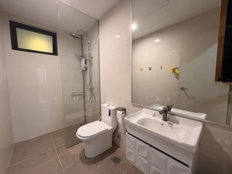 Servis Apartment untuk Disewa di Southkey Mosaic - Kimberly Tay - PropertyGuru.com.my
