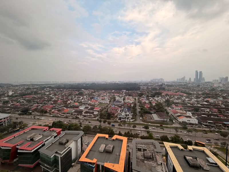 Servis Apartment untuk Disewa di Southkey Mosaic - Kimberly Tay - PropertyGuru.com.my