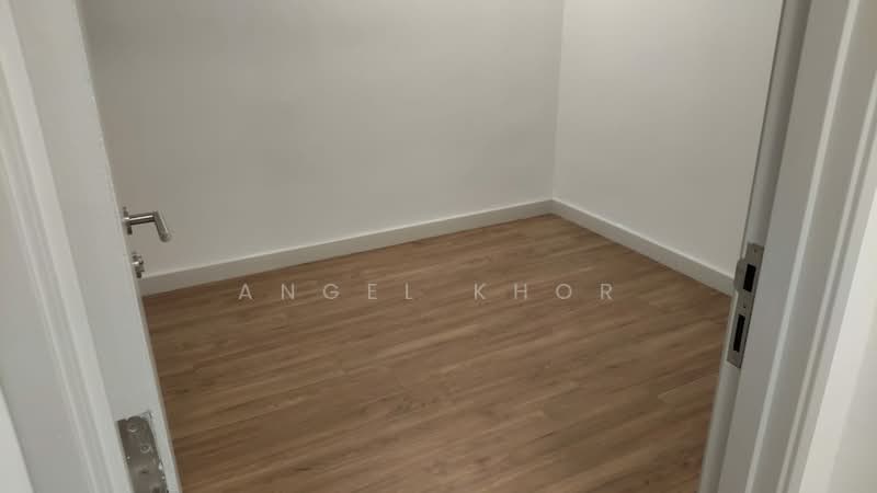 Servis Apartment untuk Disewa di Berkeley Uptown - Angel Khor - Interior - PropertyGuru.com.my