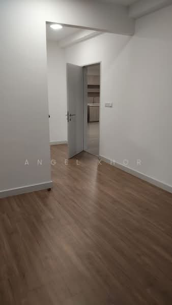Servis Apartment untuk Disewa di Berkeley Uptown - Angel Khor - Interior - PropertyGuru.com.my
