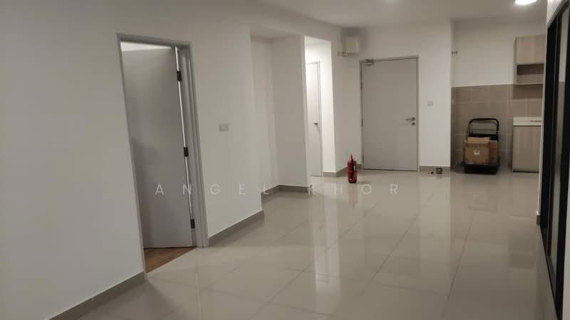 Servis Apartment untuk Disewa di Berkeley Uptown - Angel Khor - Interior - PropertyGuru.com.my