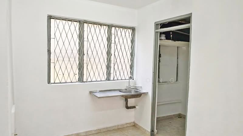 Flat for Sale at Flat Taman Ungku Tun Aminah - Daniel Yong - Interior - PropertyGuru.com.my