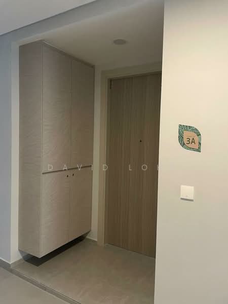 Kondominium untuk Dijual di Park Place - David Loke - Entrance - PropertyGuru.com.my