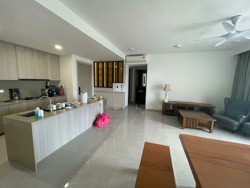 Kondominium untuk Dijual di Park Place - David Loke - Kitchen - PropertyGuru.com.my