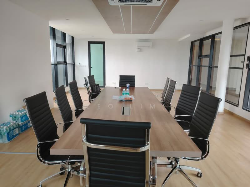 Pejabat Runcit untuk Disewa di Kampung Kerinchi (Bangsar South) (Kuala Lumpur) - Leo Lim - Interior - PropertyGuru.com.my
