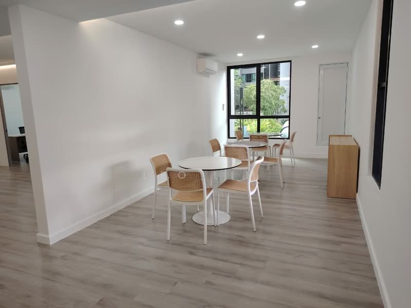 Pejabat Runcit untuk Disewa di Kampung Kerinchi (Bangsar South) (Kuala Lumpur) - Leo Lim - Interior - PropertyGuru.com.my