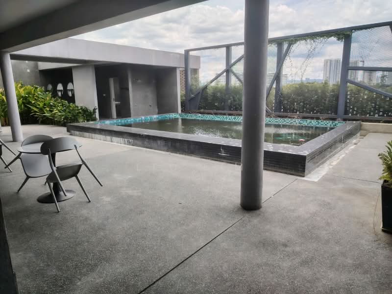 Pejabat Runcit untuk Disewa di Kampung Kerinchi (Bangsar South) (Kuala Lumpur) - Leo Lim - Exterior - PropertyGuru.com.my