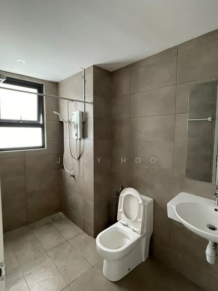Service Residence for Sale at Savio @ Riana Dutamas - Joey Hoo - PropertyGuru.com.my