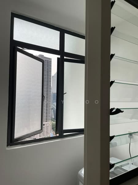 Service Residence for Sale at Savio @ Riana Dutamas - Joey Hoo - PropertyGuru.com.my