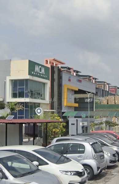 Semi-D Factory for Sale in Bukit Angkat (Kajang) - Yeow Li Siew - PropertyGuru.com.my
