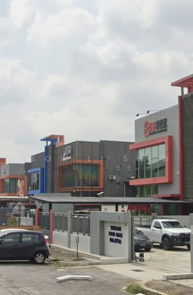 Semi-D Factory for Sale in Bukit Angkat (Kajang) - Yeow Li Siew - PropertyGuru.com.my