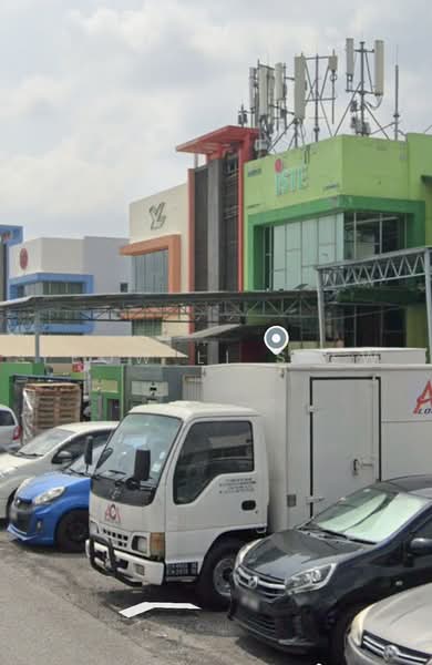 Semi-D Factory for Sale in Bukit Angkat (Kajang) - Yeow Li Siew - PropertyGuru.com.my