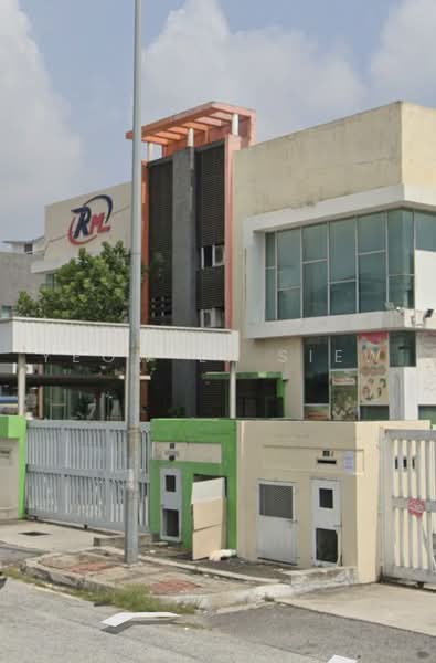 Semi-D Factory for Sale in Bukit Angkat (Kajang) - Yeow Li Siew - PropertyGuru.com.my