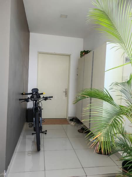 Kondominium untuk Dijual di The Loft @ Southbay City - Alex Ho - Entrance - PropertyGuru.com.my
