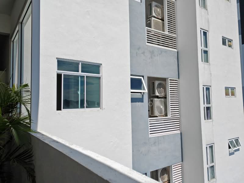 Kondominium untuk Dijual di The Loft @ Southbay City - Alex Ho - Exterior - PropertyGuru.com.my