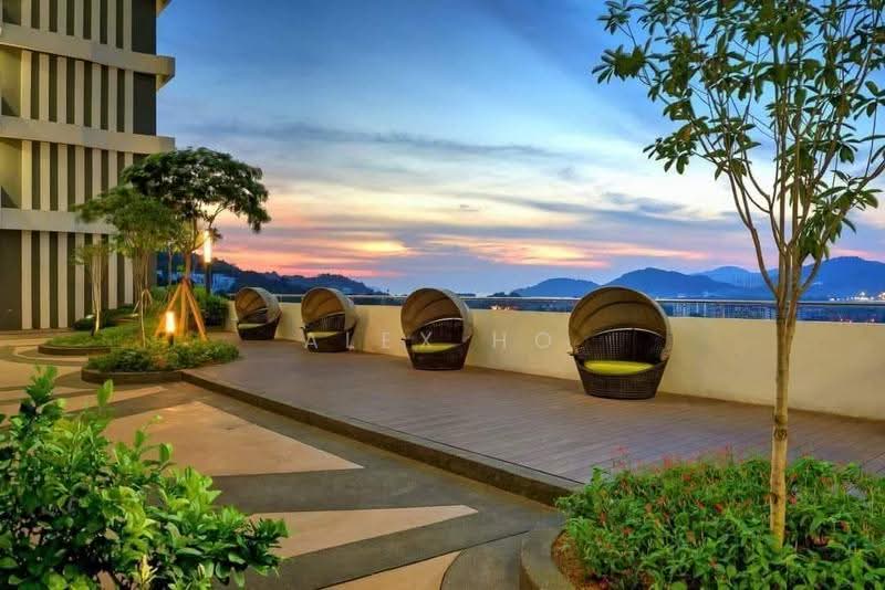Kondominium untuk Dijual di The Loft @ Southbay City - Alex Ho - Exterior - PropertyGuru.com.my