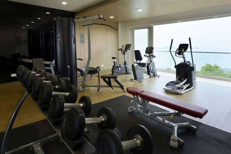 Kondominium untuk Dijual di The Loft @ Southbay City - Alex Ho - Gym - PropertyGuru.com.my