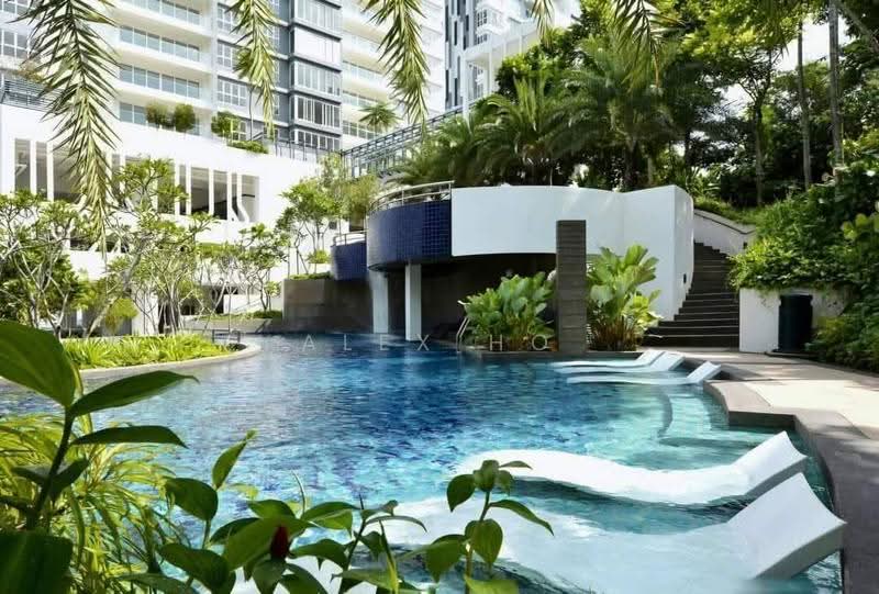 Kondominium untuk Dijual di The Loft @ Southbay City - Alex Ho - Exterior - PropertyGuru.com.my