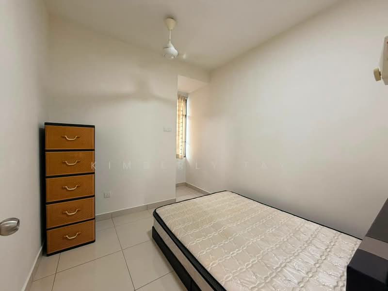 2-storey Terraced House for Rent in Mutiara Rini (Skudai) - Kimberly Tay - Bedroom - PropertyGuru.com.my