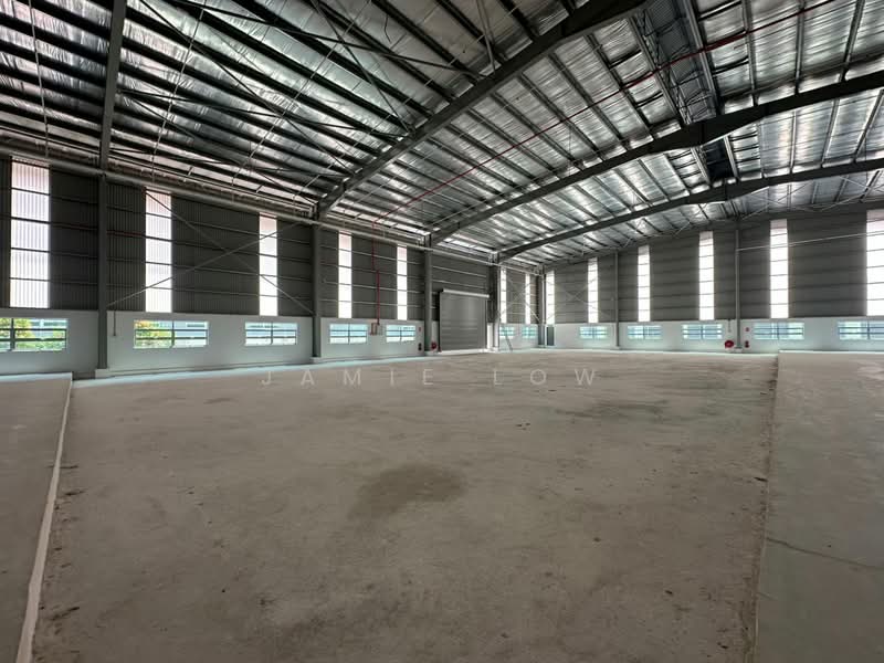 Factory for Rent in Iskandar Puteri (Nusajaya) (Johor) - Jamie Low - Interior - PropertyGuru.com.my
