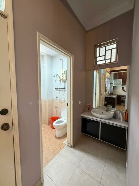 Rumah Berkembar untuk Dijual di Taman Impian Emas (Skudai) - Queenie Ng - PropertyGuru.com.my