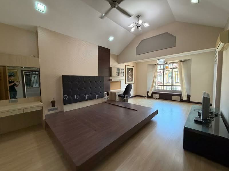 Rumah Berkembar untuk Dijual di Taman Impian Emas (Skudai) - Queenie Ng - PropertyGuru.com.my