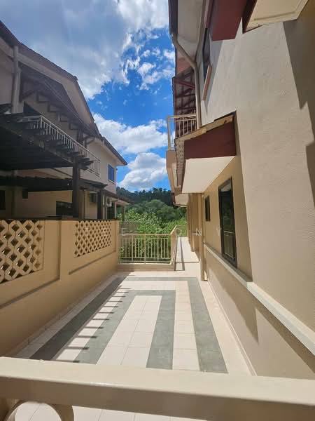 Semi-Detached House for Sale in Jelapang (Ipoh) - Tee Pony - PropertyGuru.com.my