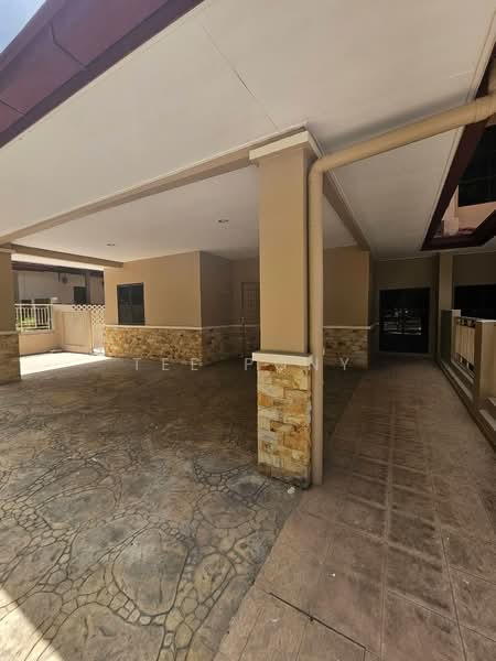 Semi-Detached House for Sale in Jelapang (Ipoh) - Tee Pony - PropertyGuru.com.my