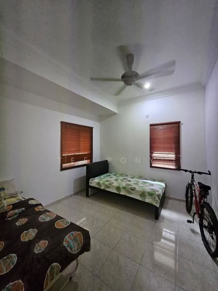 Semi-Detached House for Sale in Jelapang (Ipoh) - Tee Pony - PropertyGuru.com.my