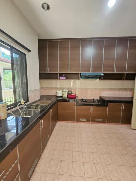 Semi-Detached House for Sale in Jelapang (Ipoh) - Tee Pony - PropertyGuru.com.my
