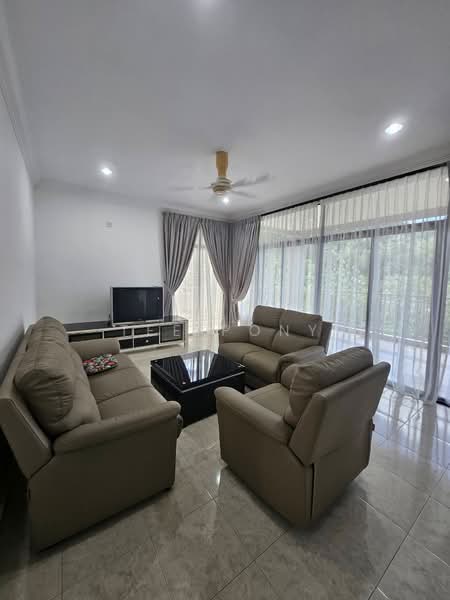 Semi-Detached House for Sale in Jelapang (Ipoh) - Tee Pony - PropertyGuru.com.my