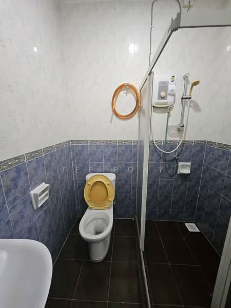 Semi-Detached House for Sale in Jelapang (Ipoh) - Tee Pony - PropertyGuru.com.my