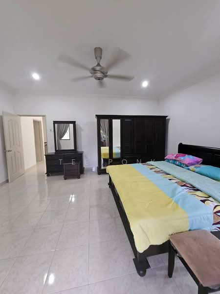 Semi-Detached House for Sale in Jelapang (Ipoh) - Tee Pony - PropertyGuru.com.my