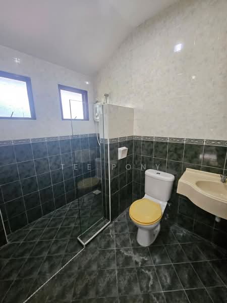 Semi-Detached House for Sale in Jelapang (Ipoh) - Tee Pony - PropertyGuru.com.my
