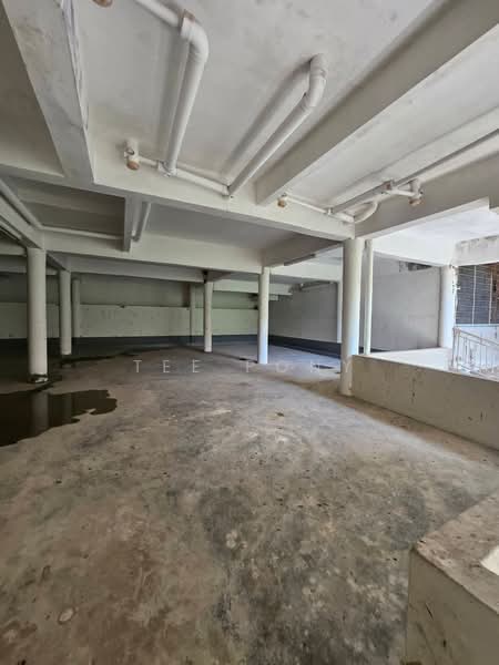Semi-Detached House for Sale in Jelapang (Ipoh) - Tee Pony - PropertyGuru.com.my