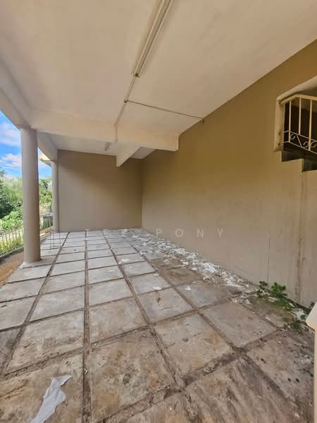Semi-Detached House for Sale in Jelapang (Ipoh) - Tee Pony - PropertyGuru.com.my