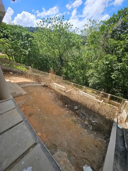 Semi-Detached House for Sale in Jelapang (Ipoh) - Tee Pony - PropertyGuru.com.my