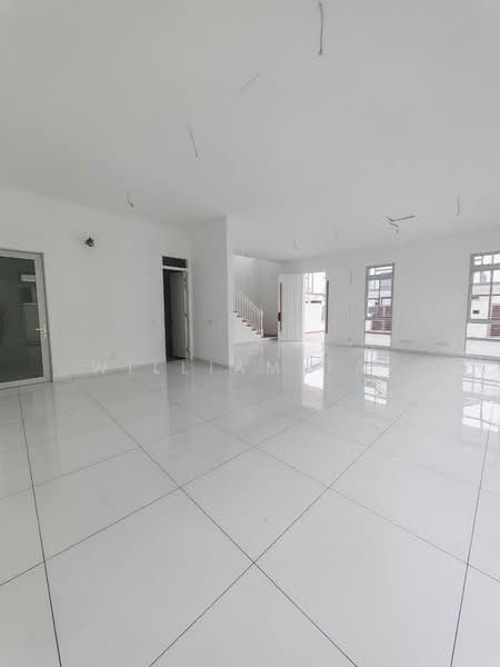 Semi-Detached House for Sale in Eco Spring (Johor Bahru) - William Tay - Living Room - PropertyGuru.com.my