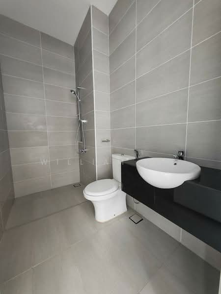 Semi-Detached House for Sale in Eco Spring (Johor Bahru) - William Tay - Bathroom - PropertyGuru.com.my
