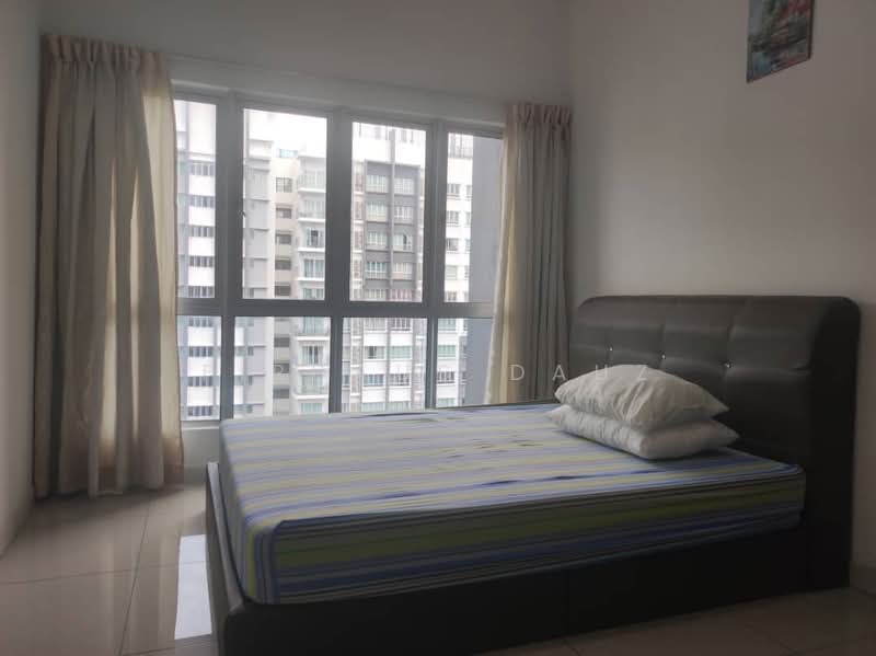 Service Residence for Rent at Savanna Executive Suite @ Southville City - Firdaus Dauz - PropertyGuru.com.my