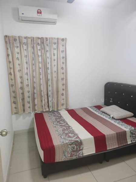 Service Residence for Rent at Savanna Executive Suite @ Southville City - Firdaus Dauz - PropertyGuru.com.my